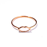 櫻桃小嘴造型戒指 - lesbonbon Taiwan