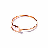 櫻桃小嘴造型戒指 - lesbonbon Taiwan