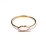 櫻桃小嘴造型戒指 - lesbonbon Taiwan