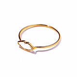 櫻桃小嘴造型戒指 - lesbonbon Taiwan