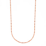 維多利亞項鍊 - lesbonbon Taiwan