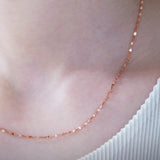 維多利亞項鍊 - lesbonbon Taiwan