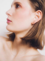 維多利亞耳環 - lesbonbon Taiwan