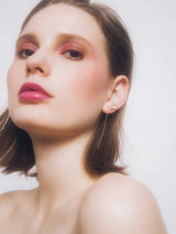 維多利亞耳環 - lesbonbon Taiwan