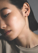 維多利亞耳環 - lesbonbon Taiwan