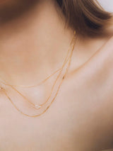 櫻桃小嘴造型項鍊 - lesbonbon Taiwan