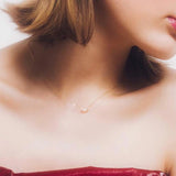 櫻桃小嘴造型項鍊 - lesbonbon Taiwan