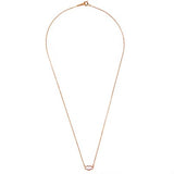 櫻桃小嘴造型項鍊 - lesbonbon Taiwan