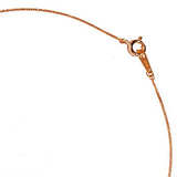 櫻桃小嘴造型項鍊 - lesbonbon Taiwan