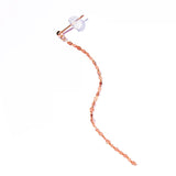 維多利亞耳環 - lesbonbon Taiwan