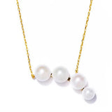 朝露項鍊 - lesbonbon Taiwan