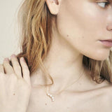 朝露項鍊 - lesbonbon Taiwan