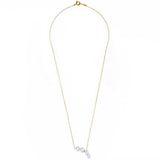 朝露項鍊 - lesbonbon Taiwan