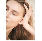 朝露耳環(單支) - lesbonbon Taiwan