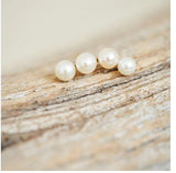 朝露耳環(單支) - lesbonbon Taiwan