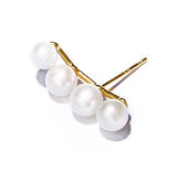 朝露耳環(單支) - lesbonbon Taiwan