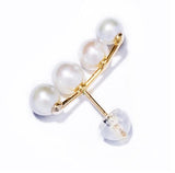 朝露耳環(單支) - lesbonbon Taiwan