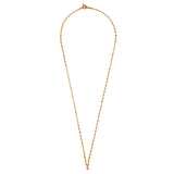 維多利亞鑽石項鍊 - lesbonbon Taiwan