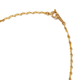 維多利亞鑽石項鍊 - lesbonbon Taiwan