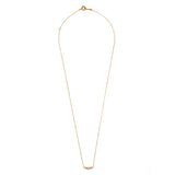 鑽石三胞胎項鍊 - lesbonbon Taiwan