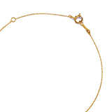 鑽石三胞胎項鍊 - lesbonbon Taiwan