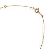 鑽石雙胞胎項鍊 - lesbonbon Taiwan