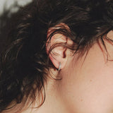 鑽石耳環 - lesbonbon Taiwan