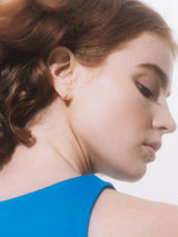 鑽石耳環 - lesbonbon Taiwan