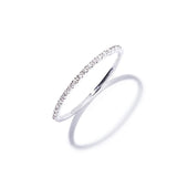 細緻鑽石耳環 - lesbonbon Taiwan