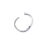 細緻鑽石耳環 - lesbonbon Taiwan