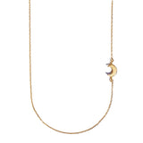 月亮巧思項鍊 - lesbonbon Taiwan