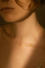 月亮巧思項鍊 - lesbonbon Taiwan