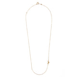 月亮巧思項鍊 - lesbonbon Taiwan