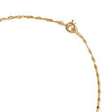 維多利亞星星項鍊