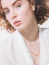 莎莉長項鍊 - lesbonbon Taiwan