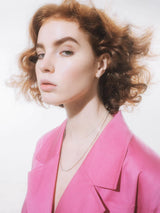 莎莉長項鍊 - lesbonbon Taiwan