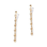 莎莉耳環 - lesbonbon Taiwan