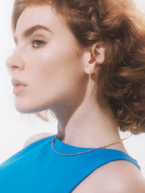 莎莉耳環 - lesbonbon Taiwan