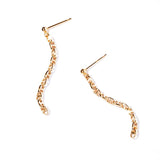 莎莉耳環 - lesbonbon Taiwan