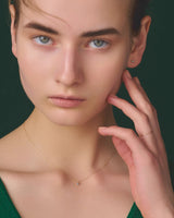 誕生石項鍊 - lesbonbon Taiwan