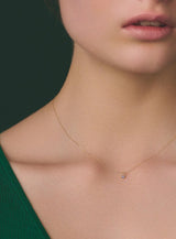 誕生石項鍊 - lesbonbon Taiwan