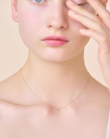 誕生石項鍊 - lesbonbon Taiwan