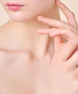 誕生石項鍊 - lesbonbon Taiwan