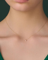 誕生石項鍊 - lesbonbon Taiwan