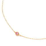 誕生石手鍊 - lesbonbon Taiwan