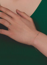 誕生石手鍊 - lesbonbon Taiwan