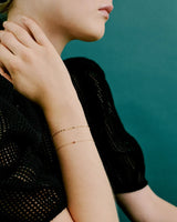 誕生石手鍊 - lesbonbon Taiwan