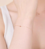 誕生石手鍊 - lesbonbon Taiwan