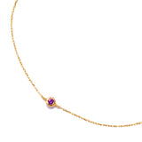 誕生石手鍊 - lesbonbon Taiwan