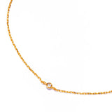 誕生石手鍊 - lesbonbon Taiwan